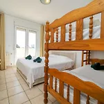Vital Park-7 By Interhome Holiday home