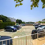 Holiday home Vital Park-7 By Interhome Calpe