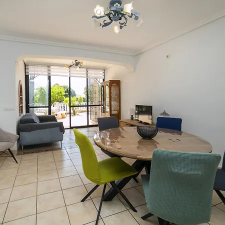 Vital Park-7 By Interhome