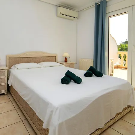 Casa vacanze Vital Park-7 By Interhome *