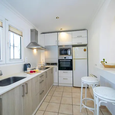 Casa vacanze Vital Park-7 By Interhome