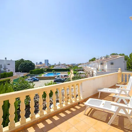 Vital Park-7 By Interhome Casa vacanze