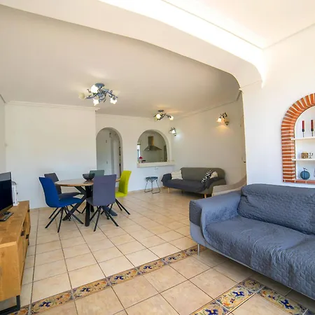 Casa vacanze Vital Park-7 By Interhome *