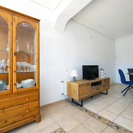 Vital Park-7 By Interhome *