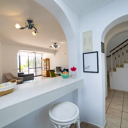 Casa vacanze Vital Park-7 By Interhome