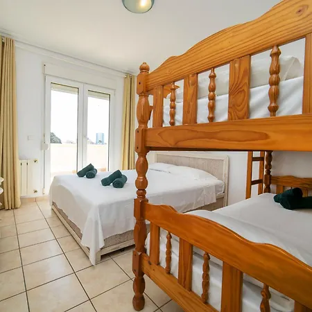 Vital Park-7 By Interhome Casa vacanze