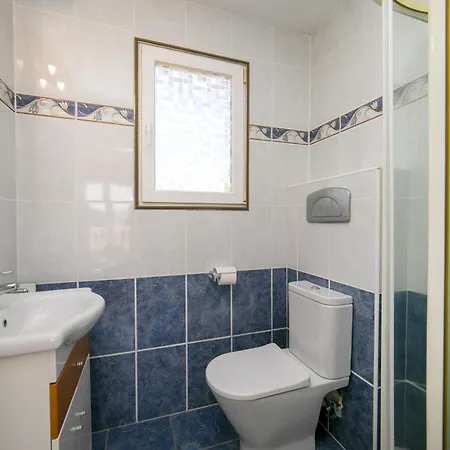 Casa vacanze Vital Park-7 By Interhome Calpe