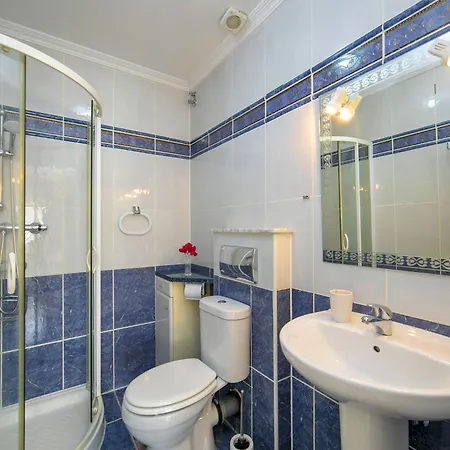 Vital Park-7 By Interhome Calpe