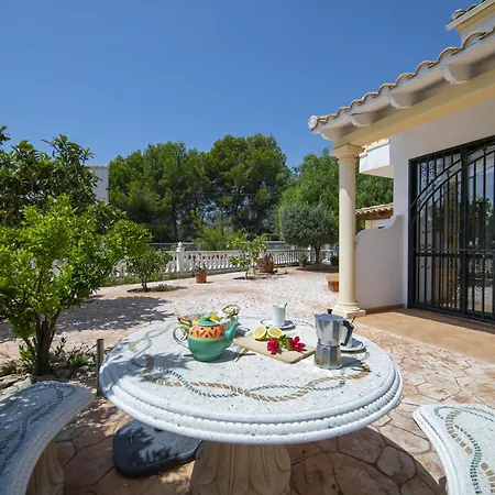 Vital Park-7 By Interhome