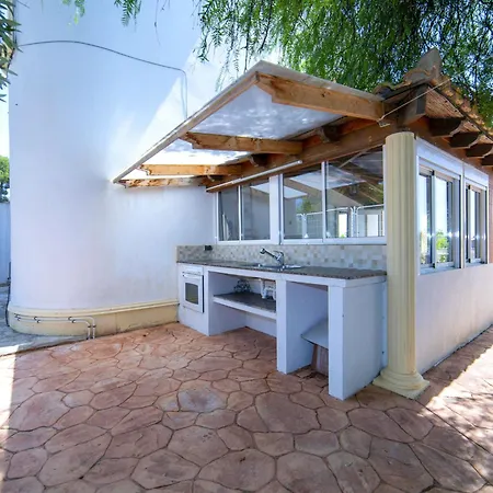 Vital Park-7 By Interhome Casa vacanze *