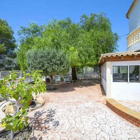 Vital Park-7 By Interhome Casa vacanze *