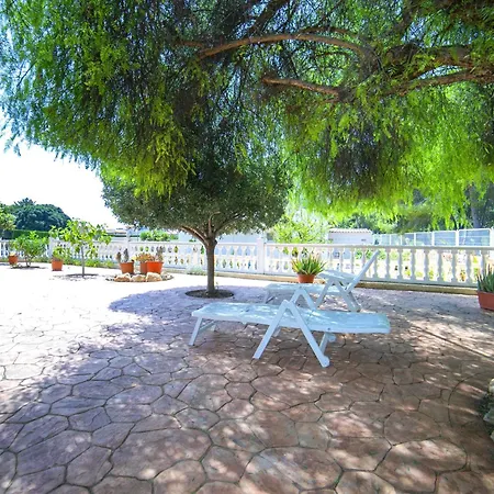 Vital Park-7 By Interhome Casa vacanze *