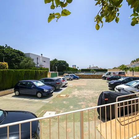 Casa vacanze Vital Park-7 By Interhome Calpe