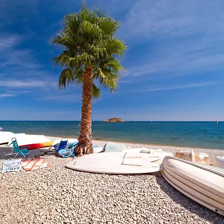 Casa vacanze Vital Park-7 By Interhome