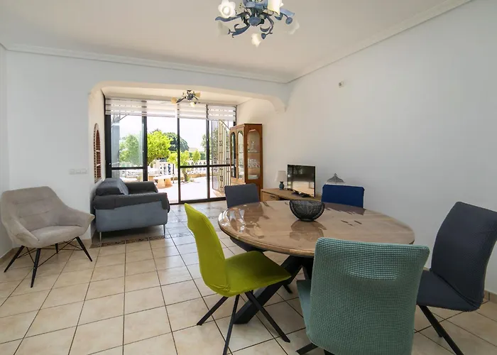 Vital Park-7 By Interhome