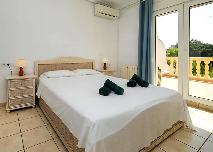 Holiday home Vital Park-7 By Interhome *