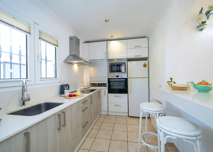 Holiday home Vital Park-7 By Interhome