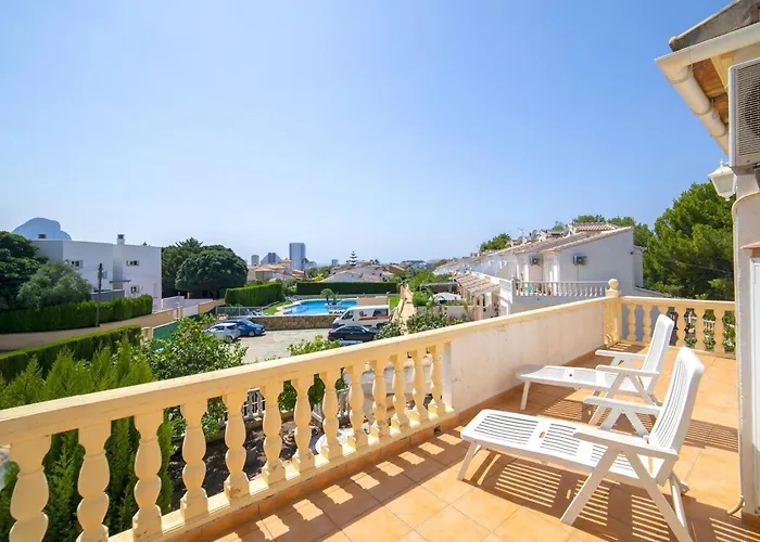 Vital Park-7 By Interhome Holiday home