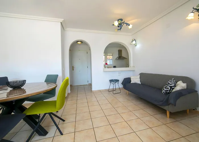 Vital Park-7 By Interhome Holiday home