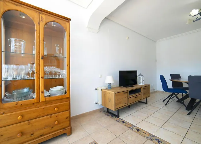 Vital Park-7 By Interhome *