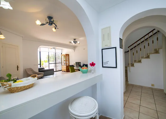 Holiday home Vital Park-7 By Interhome