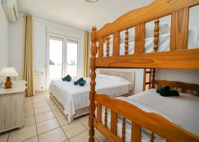 Vital Park-7 By Interhome Holiday home