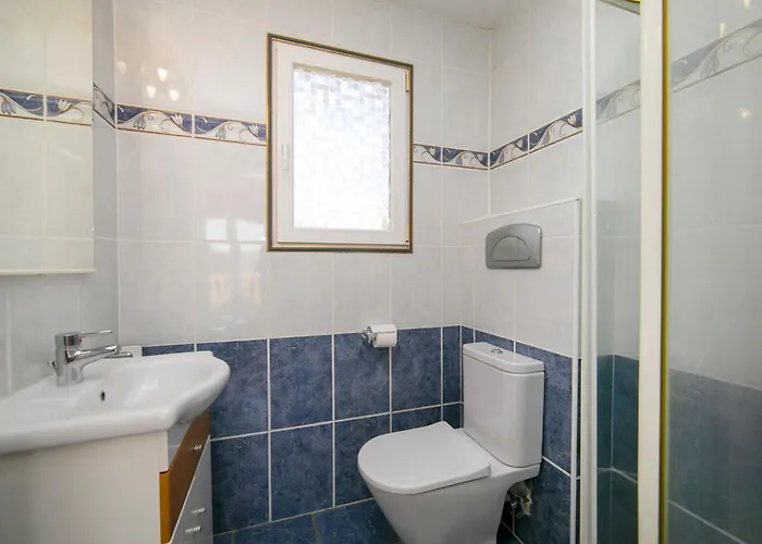 Holiday home Vital Park-7 By Interhome Calpe