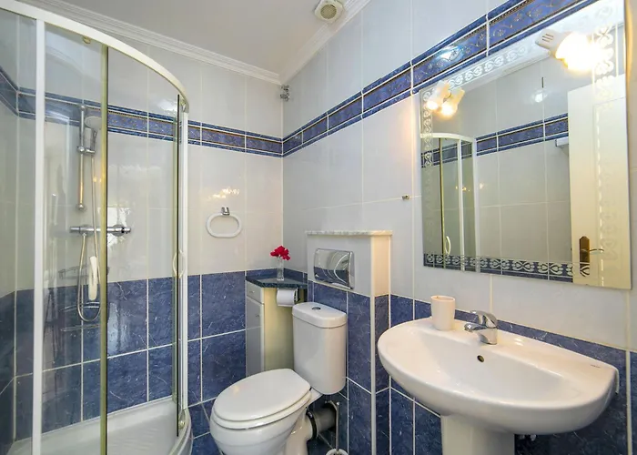 Vital Park-7 By Interhome Calpe