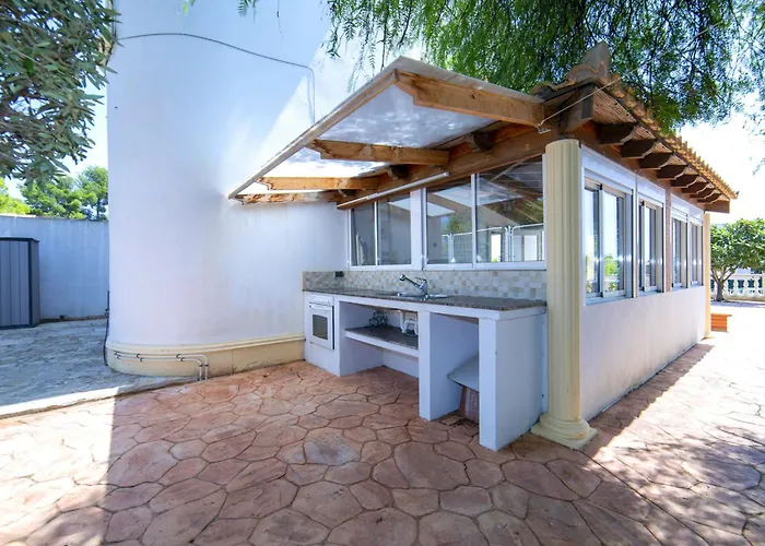 Vital Park-7 By Interhome Holiday home *