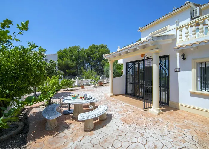 Holiday home Vital Park-7 By Interhome *