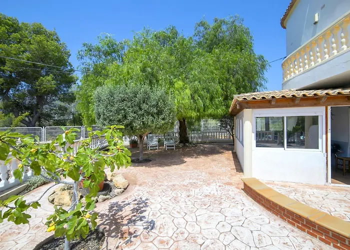 Vital Park-7 By Interhome Prázdninový dům *