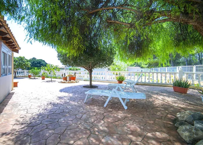 Vital Park-7 By Interhome Holiday home *