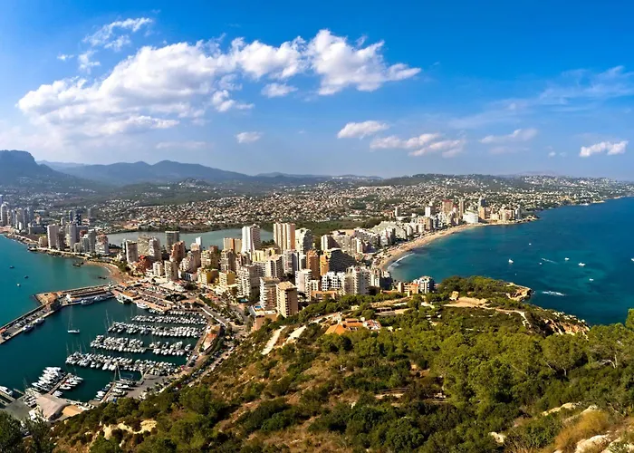 Vital Park-7 By Interhome *