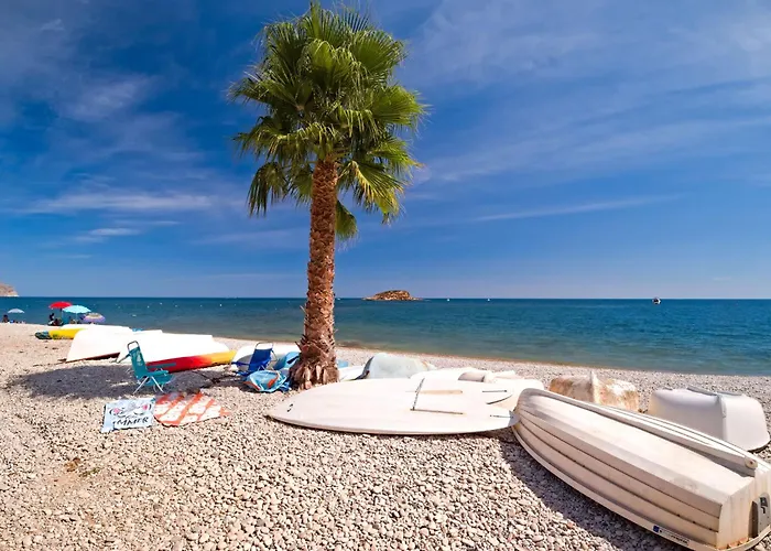 Holiday home Vital Park-7 By Interhome