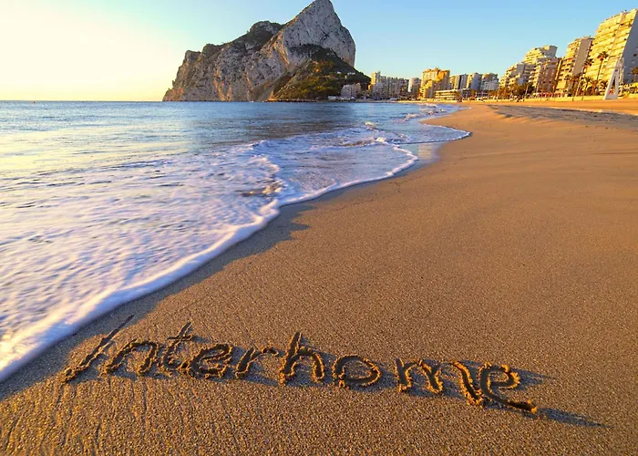 Vital Park-7 By Interhome