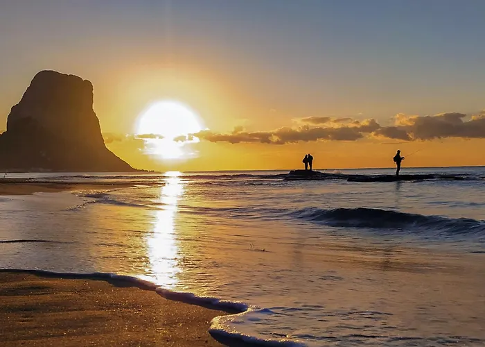 Vital Park-7 By Interhome Holiday home